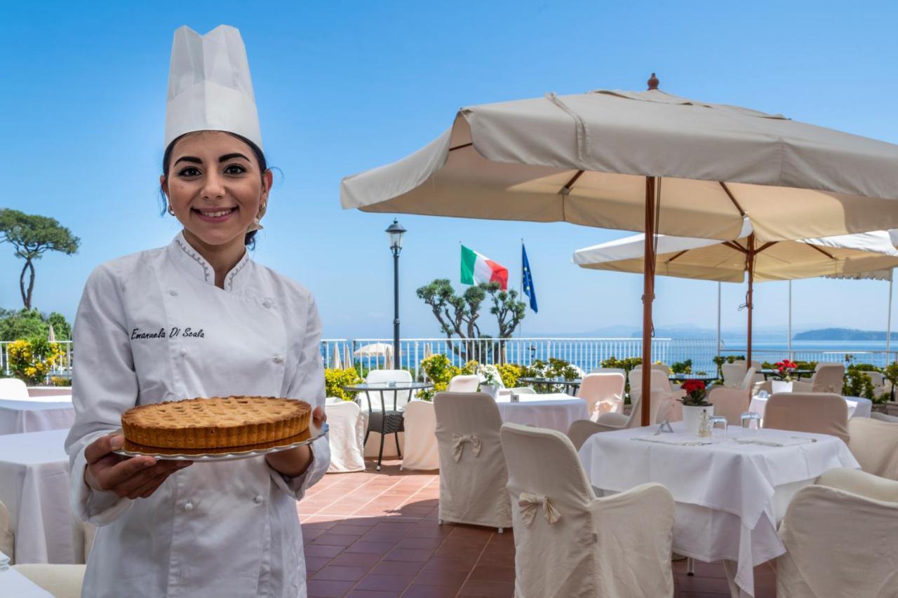 Punta Molino Beach Resort & Thermal Spa Ischia Kültér fotó