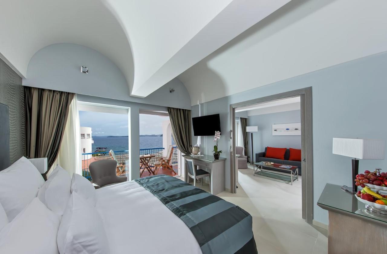 Punta Molino Beach Resort & Thermal Spa Ischia Kültér fotó