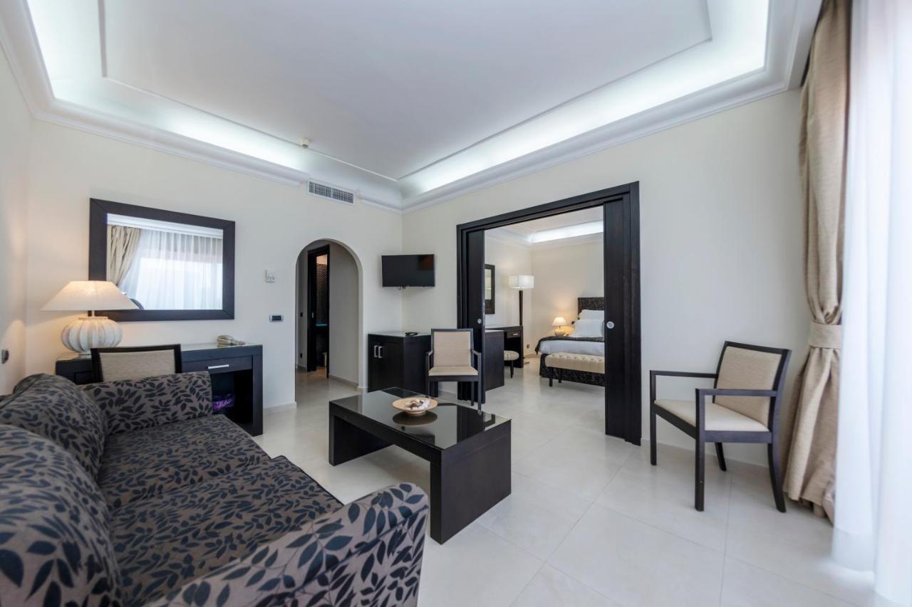 Punta Molino Beach Resort & Thermal Spa Ischia Kültér fotó