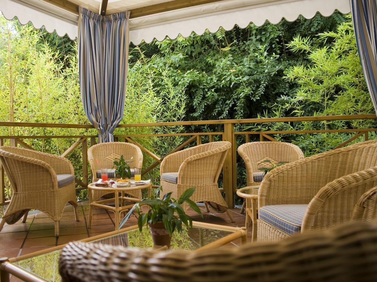 Punta Molino Beach Resort & Thermal Spa Ischia Kültér fotó
