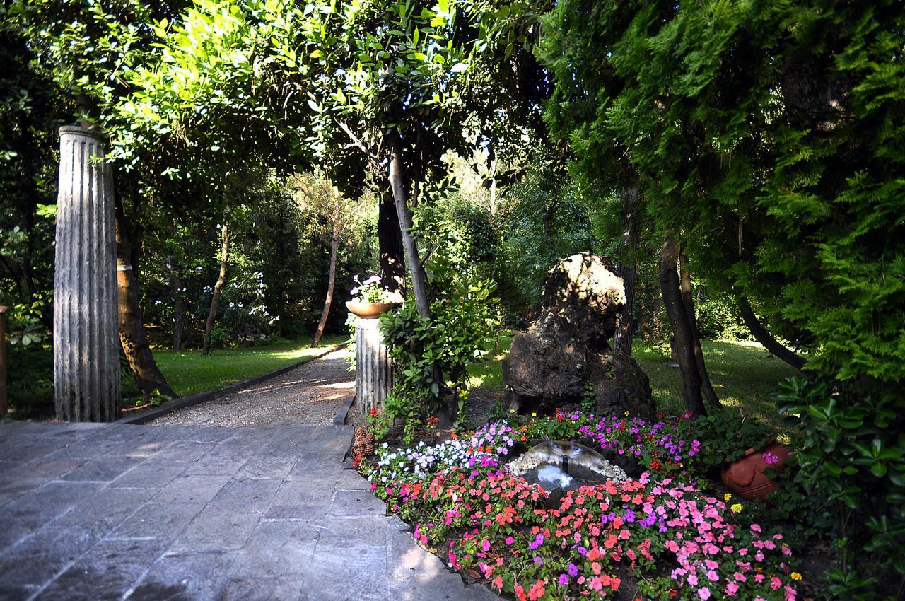 Punta Molino Beach Resort & Thermal Spa Ischia Kültér fotó